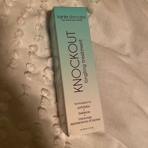 Tarte Knockout Tingling Treatment